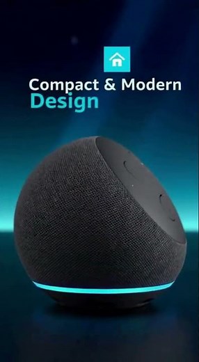 Amazon Echo Dot 5th Gen Review (2025) NEW