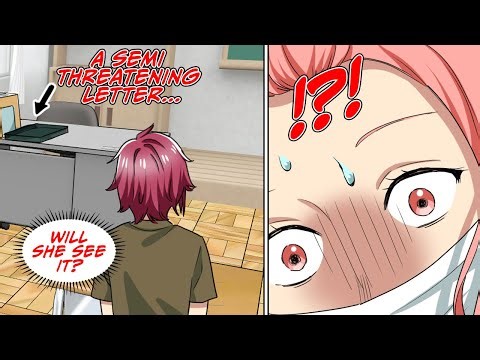 My healthy 10 year old boy was suddenly upset... [Manga Dub]