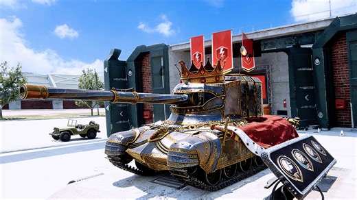 免费五重、二月wz132战令、按键自由设置、七级鸭子闪电炮印、新物品按钮、新剧透