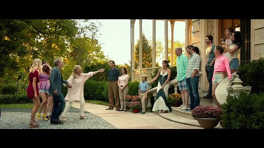 THE WILDE WEDDING Official Trailer (2017) Patrick Stewart, John Malkovich Comedy Movie HD-iPOvnLS5mH