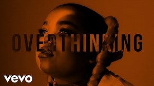 Zoe Wees - Overthinking