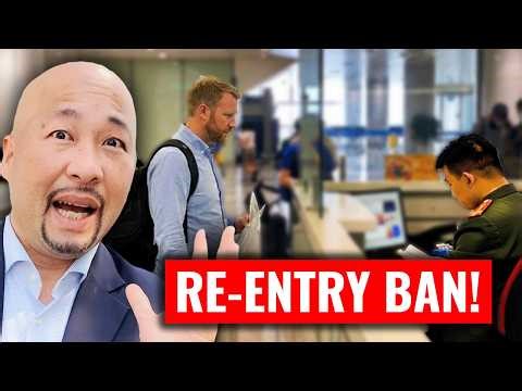 HUGE Vietnam Visa Update 2026 NOBODY Expected (WHY?!)