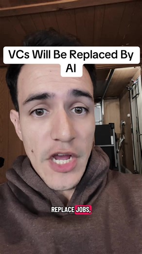 Get em Claude #venturecapital #vc #investor #ai #fyp | ai voice chat