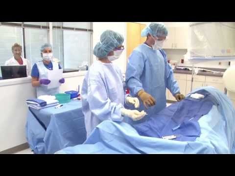 What Is Invasive Cardiovascular Technology?