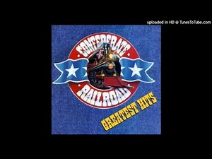 Confederate Railroad - See Ya