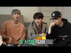 Run BTS! 2019 EP. 68