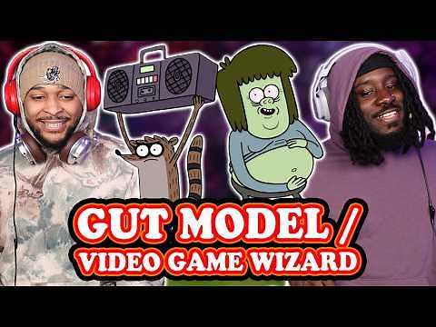 Sacrifices - Regular Show S3E18 & E19 REACTION