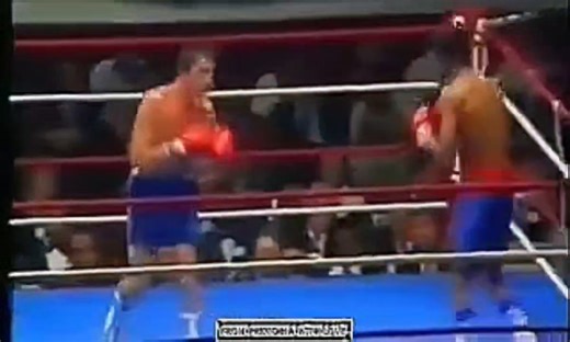 South African Boxer Brian Mitchell - Knockouts (Stats in comments) #BrianMitchell | Monique West - Singer