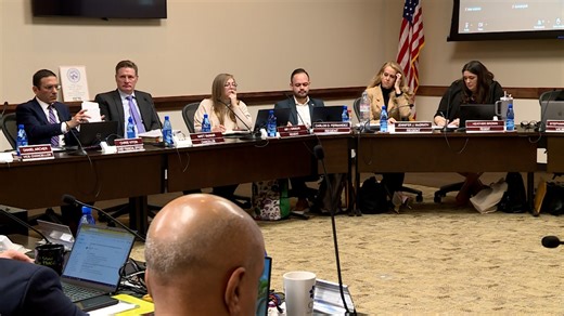 NSHE votes to increase tuition at Nevada colleges and universities