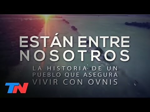 Aliens and UFOs | Incredible and Unexplained Stories. Exclusive TN Documentary