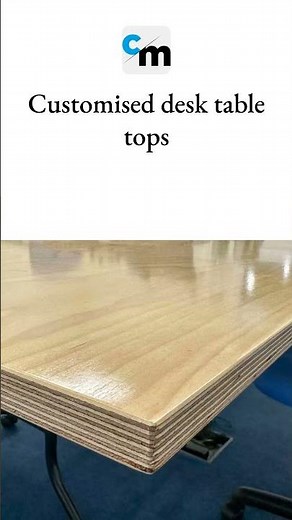 Desk Table Tops #home #homedecor #diyprojects #interior #diy #interiordesign #homerenovation