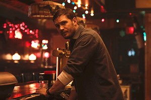 TIFF Review: ‘The Drop’ Starring Tom Hardy, Noomi Rapace & James Gandolfini