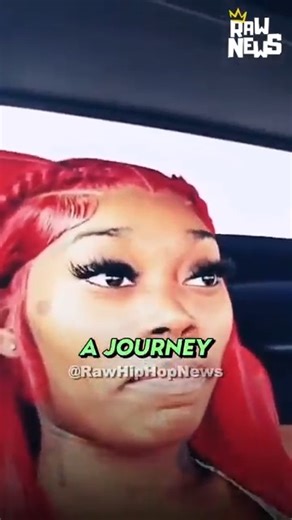 @raw_hip_hop_news_ent on Instagram: "💔 ASIAN DOLL BREAKS DOWN SPEAKING ON KING VON 😢 In a raw and emotional moment, Asian Doll opens up about the devastating loss of her dear friend, the late King Von. This heartfelt interview shows a side of her beyond the music—a person grappling with grief, memory, and the lasting impact of a fellow artist gone too soon. Get ready for an emotional journey as she speaks from the heart about their bond, his legacy, and the pain of his absence. This is real, u