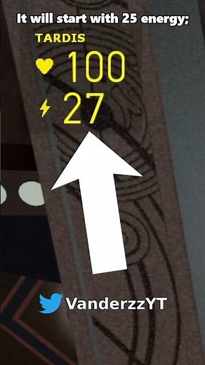 NEW Gmod TARDIS Addon Update - Exteriors And Artron Energy