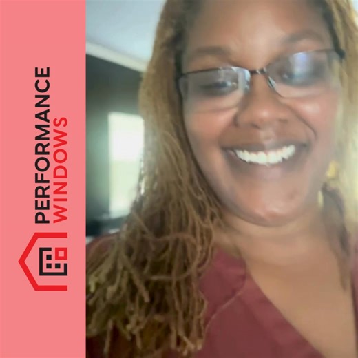 🪟 Need new windows? Our customers love our premium energy efficient windows that are priced well below our competitors! Did we mention our installs are often just 1-2 days? Not weeks like other companies 😑 Don't wait, book a FREE estimate today, and see if you can receive up to 50% OFF during our Fall Window & Door Sale 🏠 There's a reason we have 400 5-⭐⭐⭐⭐⭐ reviews on Google! Experience the Performance Windows difference today: ✅ Highest quality materials ✅ Lifetime warranty ✅ Great customer