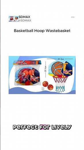 5 Basketball Hoop Wastebasket Features You Need To Know