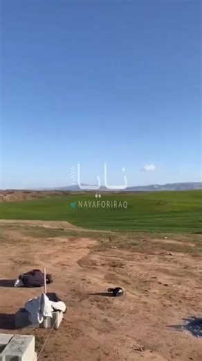 Latest update on Telegram: Israeli cruise missiles were seen over Iraqi airspace.