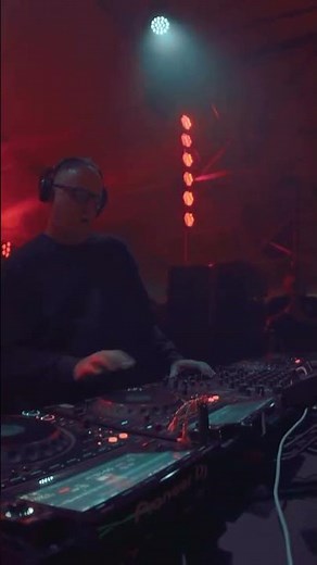 Sasha – Hollow Sun 24 | Substantial Bassline Revision Buenos Aires 🌌🇦🇷