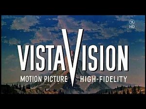 Vistavision - Logo (1955) [720p nativ]