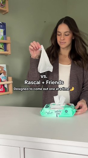 Discover the Best Baby Wipes for Your Little One | Rascal Friends
