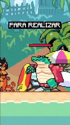 Como Bloquear Ataques En Gamer Struggles #furros #español #furries #furry #fyp