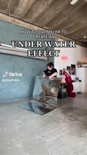 Mylar Film Sheet Highly Reflective Lighting Reflector for Photography Double Sided Reflective Mirror Mylar Film Roll