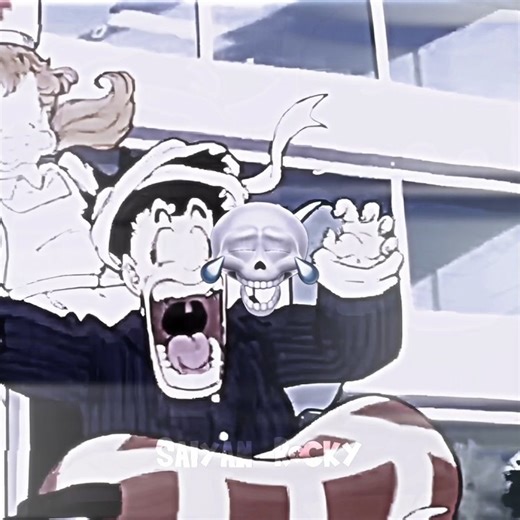 Goku's First Nightmare is Injection 😂 || #anime #goku #edit