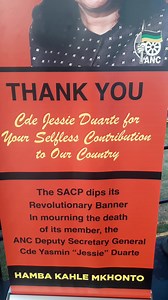 SACP 101 anniversary. | South African Communist Party