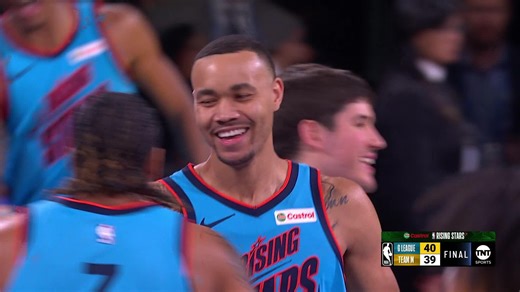 TMG vs. TMM Highlights