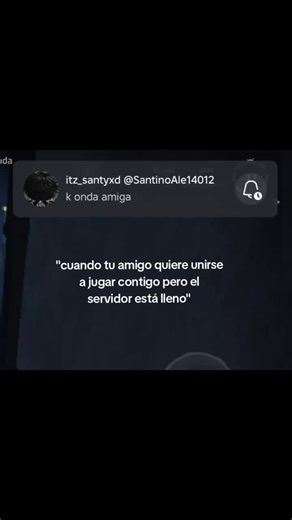 Cómo manejar el lleno del servidor en Roblox