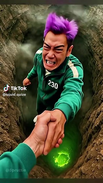 Amazing Squid Game Insights and Reactions