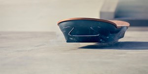 Lexus Hoverboard: How It Works And Why You Won't See It In Stores Anytime Soon - BGR