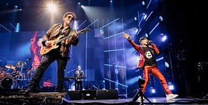 Journey and Toto Team Up for 2024 Tour Dates