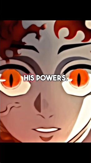 What if Tanjiro become a Demon king? #anime #Demonslayer￼