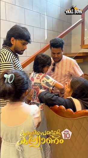 kunjupengale kallyanam 10 Renu sudhi Wedding Thanseer koothuparamba Thajudheen Athu Nizam