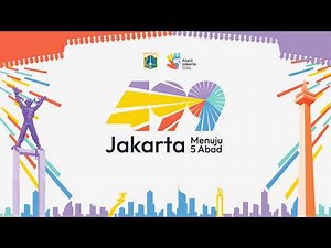 LIVE Upacara Peringatan HUT ke-499 Kota Jakarta