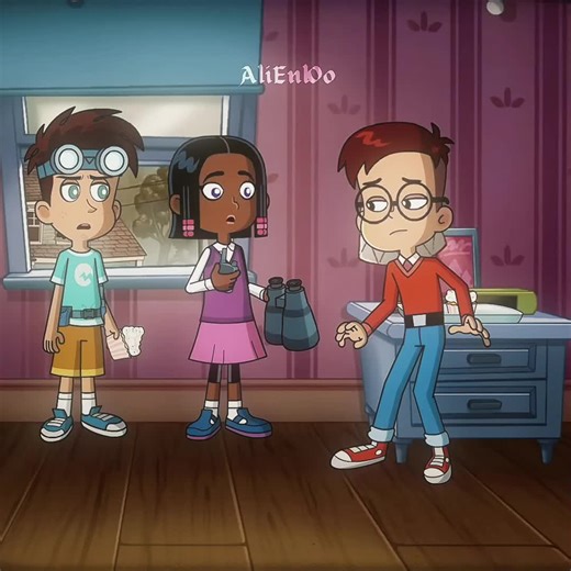 Nicky!👾 ссылка на тгк в профиле, подпишись👋🏻 #helloneighbor #helloneighbor2 #secretneighbor #edit #fyp