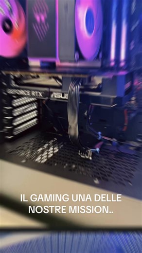 Configurazione e realizzazione PC Gamig… ne abbiamo per tutti i gusti.. Mig Computer - Via delle Robinie 25 Roma#@Simone Rulli @Ivan a#assistenzapcc#centocelleromap#perter#riparazionetelefoniniirpapple