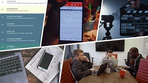 Short Film Scheduling — Tips and Techniques