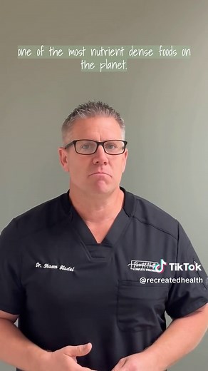 Beef Liver is One of the Most Beneficial Long-Term Supplements You Can Take! It's