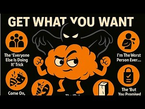 Manipulation Tricks That Make You Easy To Control