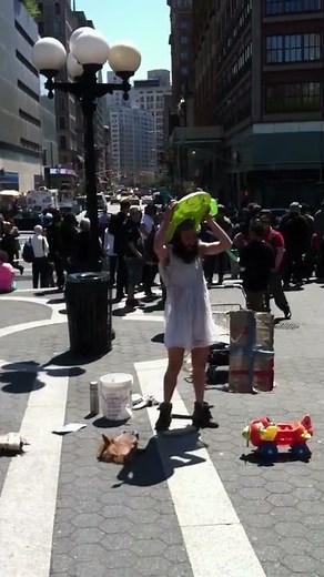 Tweaker meth head nyc