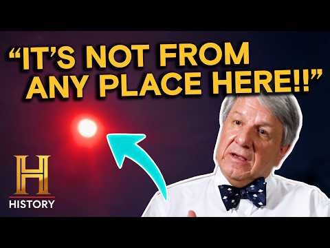 Orbs: Natural Phenomena or Something More? | The Proof Is Out There