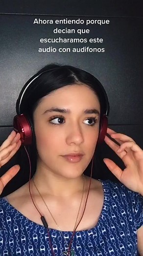 Póngase audífonos😳 #fyp