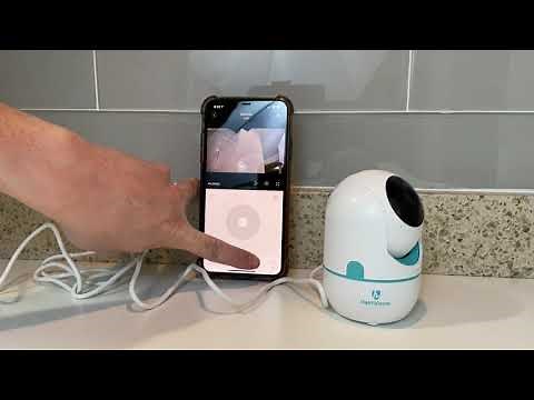 HeimVision HM202A 2K 3MP Security Camera Unboxing & Review