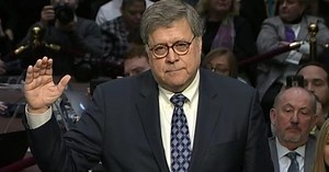 Federal prosecutor appointed to probe Russia investigation