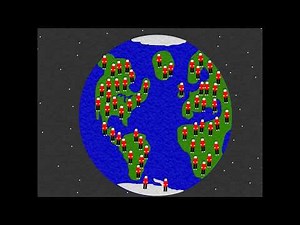 Alan Watts | South Park Animations | Combined Animated Shorts (HD)