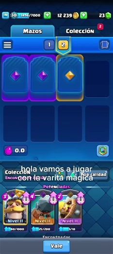 #CapCut #clash Royale #partida#juegos#MemeCut