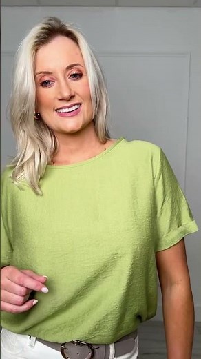 How gorgeous does Sarah Butler look in our latest arrivals 😍 #shorts