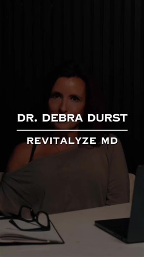 We’re growing rapidly and preparing to open a brand-new, larger location — and with that growth comes opportunity. I’m always looking for driven, passionate individuals who want to be part of something bigger. Skills matter, but the right fit matters more. When you build a team with shared values and a strong culture, everything else falls naturally into place. #drdebradurst #businesstalk #knoxvillewellness #medicalaesthetics